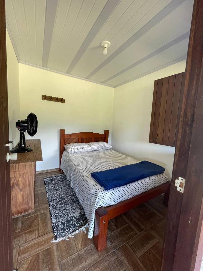 Hostel e Pousada Vale Mirante da Rocha Timbe do Sul Esterno foto