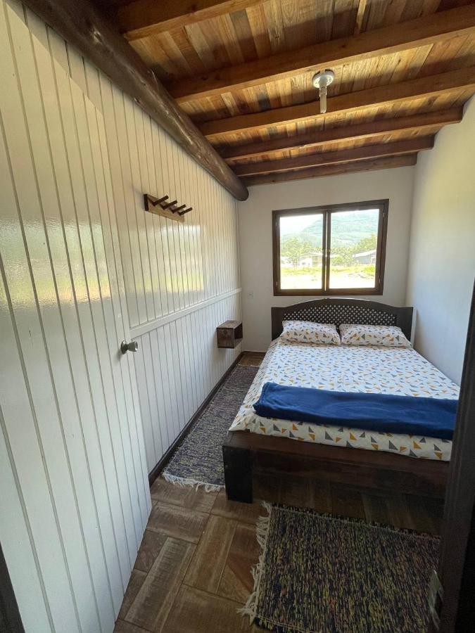 Hostel e Pousada Vale Mirante da Rocha Timbe do Sul Esterno foto